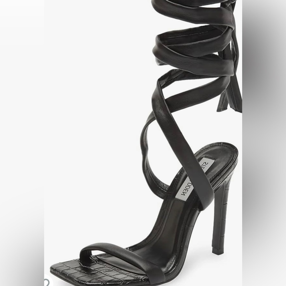 Steve Madden Women’s Uplift Sandal - Heels